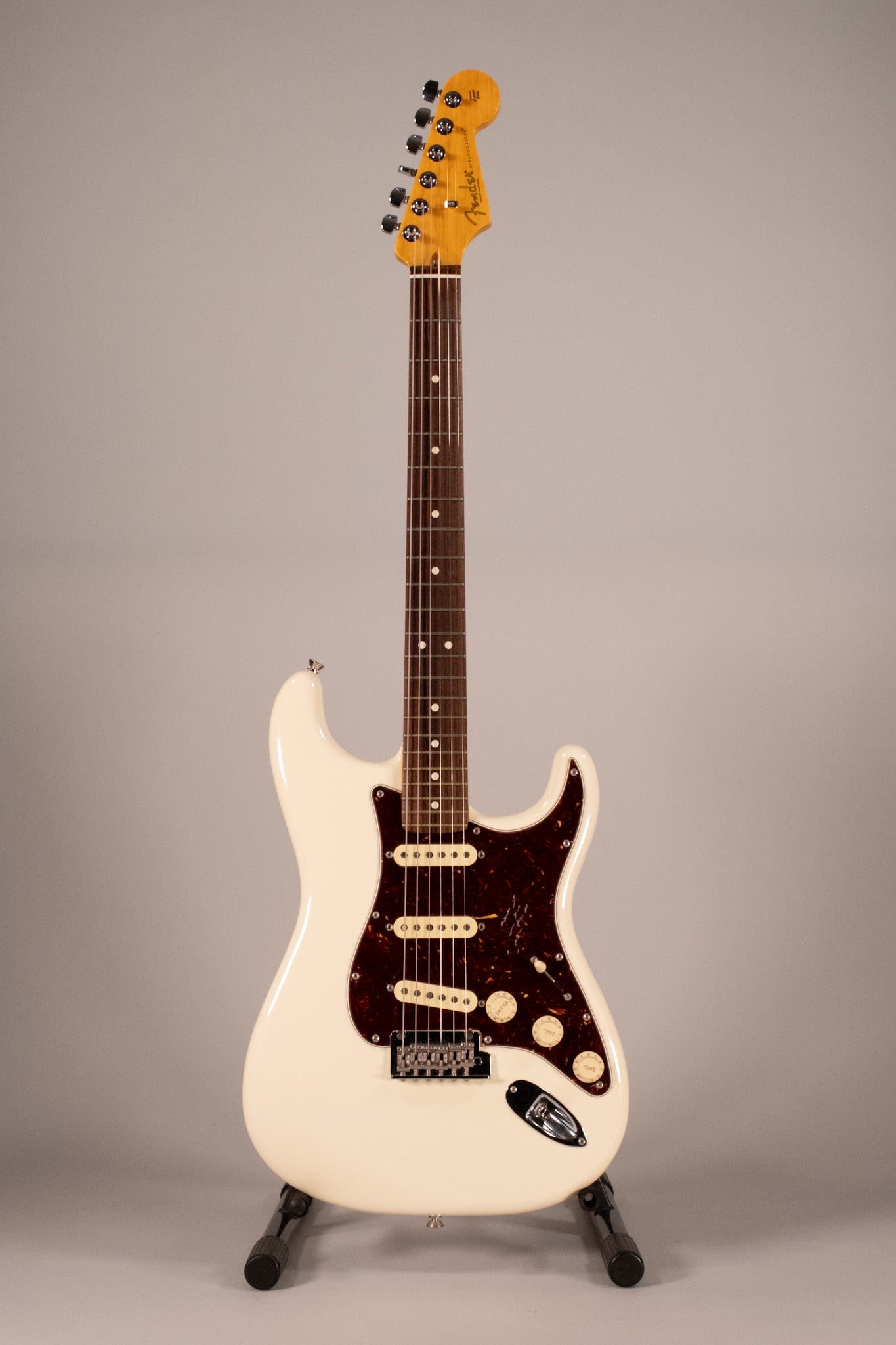 FENDER AM PRO II USATA