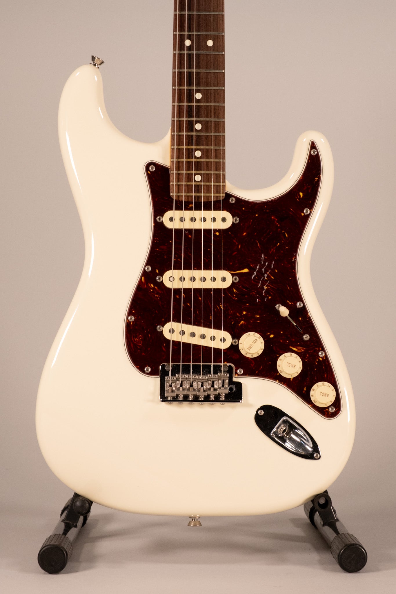 FENDER AM PRO II USATA
