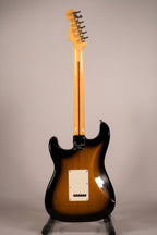 Fender Strato Amer.Deluxe Sunb Usata