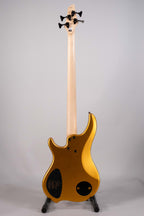 DINGWALL COMBUSTION 4 CORDE GOLD USATO