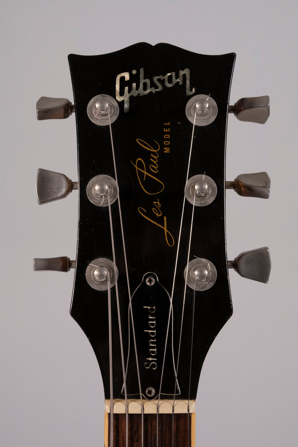 GIBSON LES PAUL DELUXE 1975 USATA