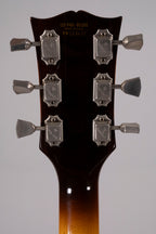 GIBSON LES PAUL DELUXE 1975 USATA