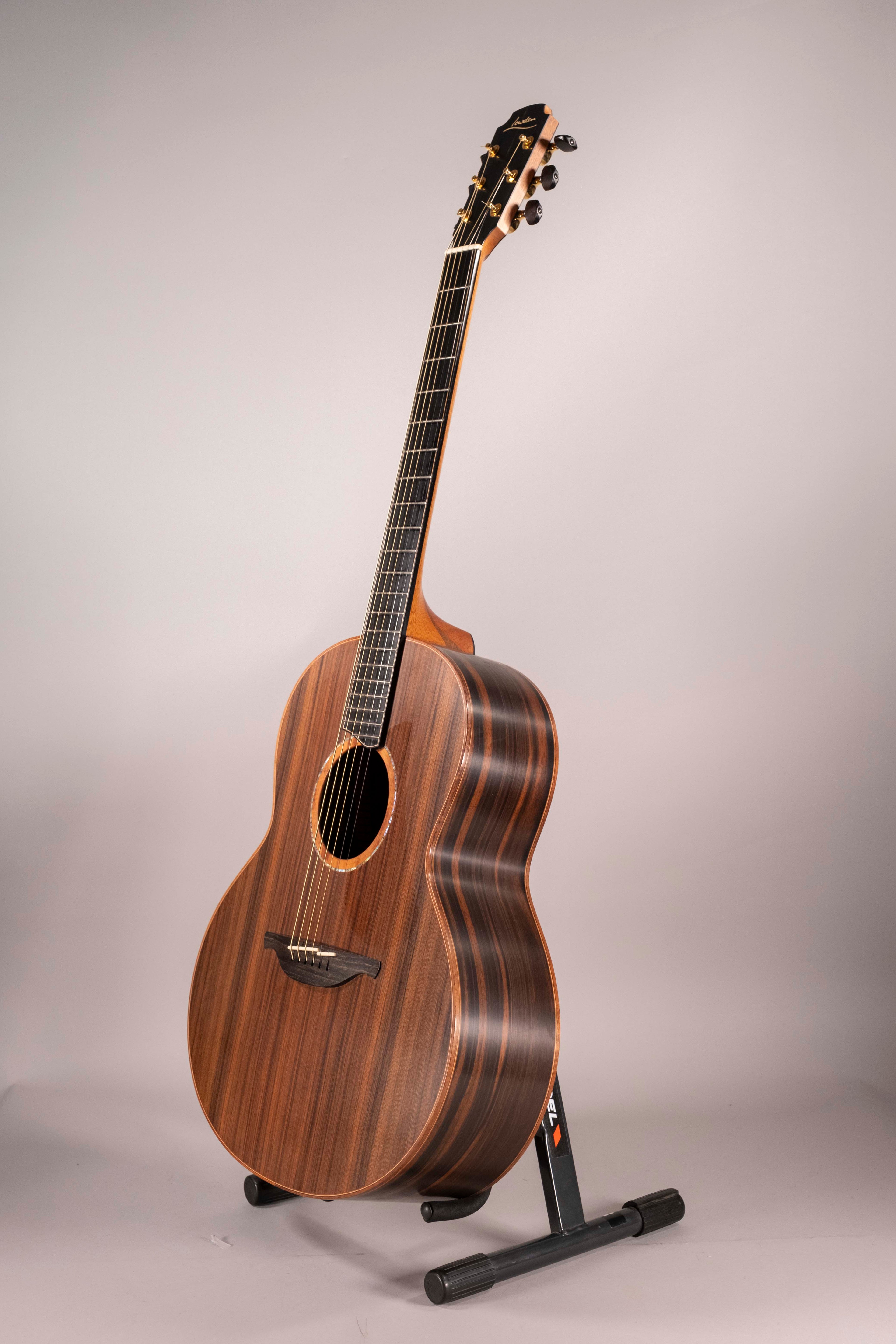 LOWDEN F50 USATA