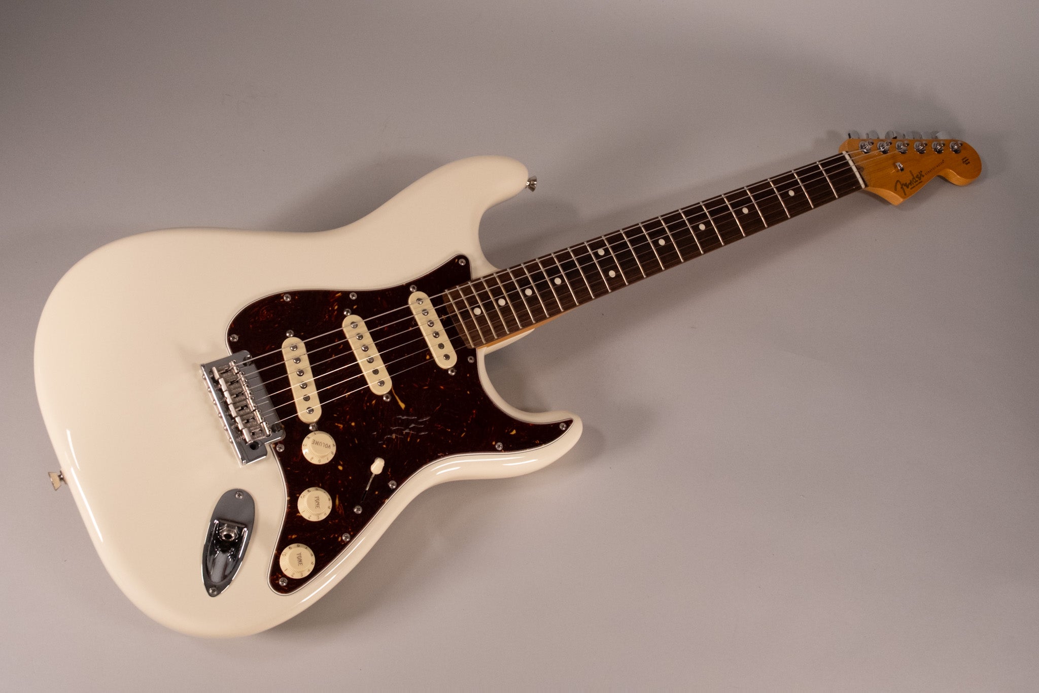 FENDER AM PRO II USATA