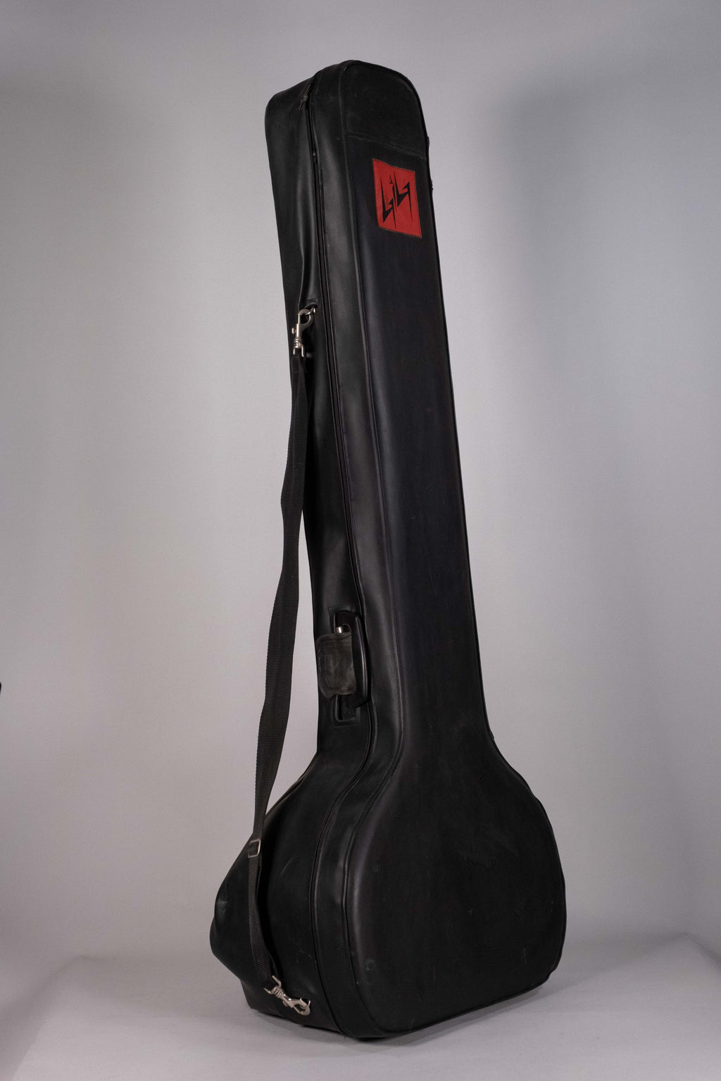 SITAR ARTIGIANALE USATO