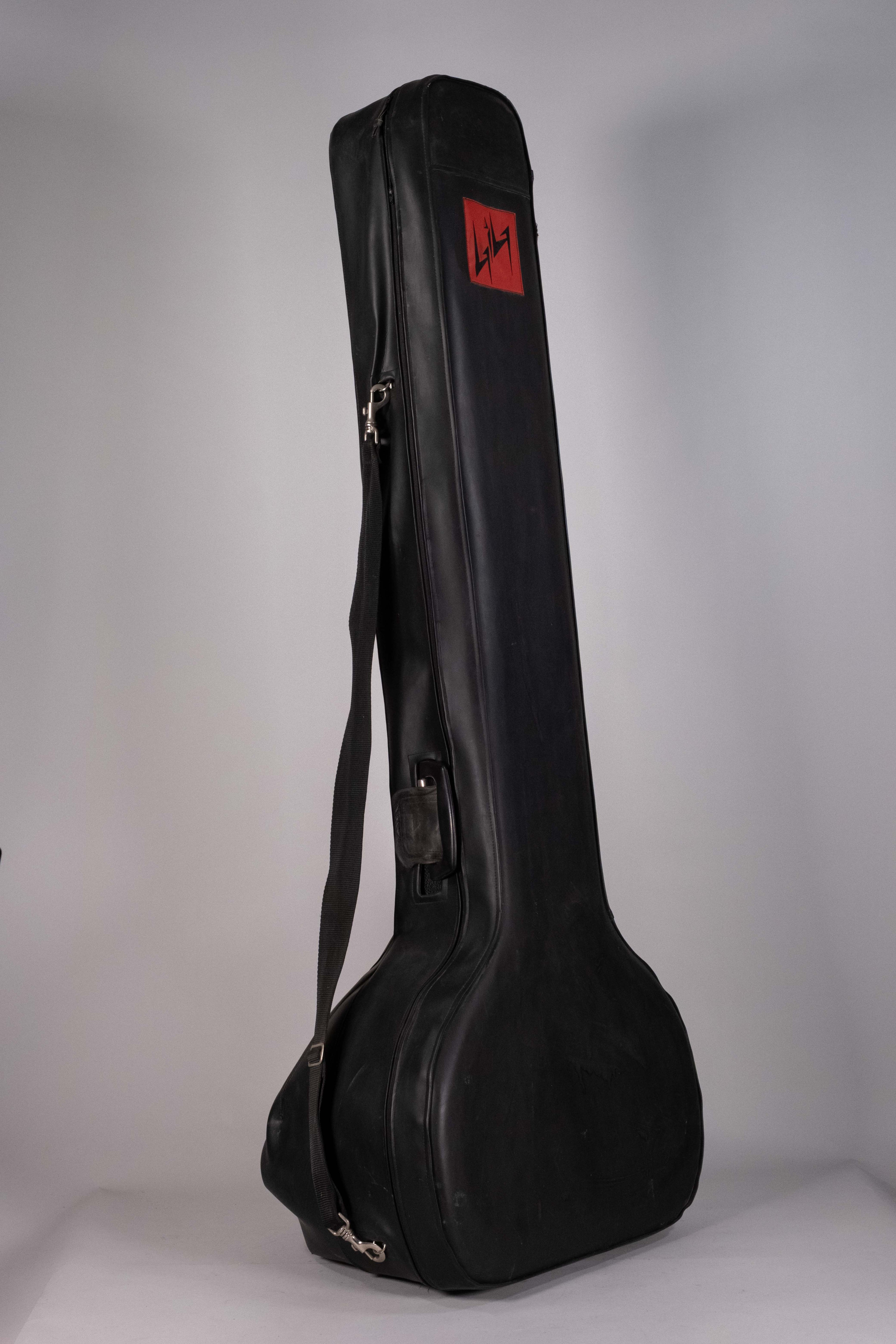 SITAR ARTIGIANALE USATO