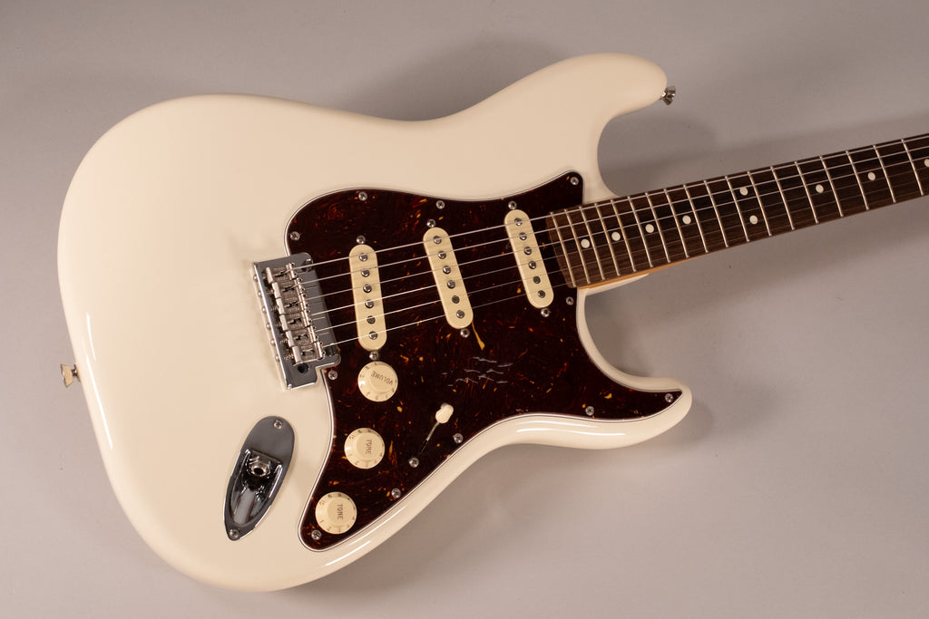 FENDER AM PRO II USATA