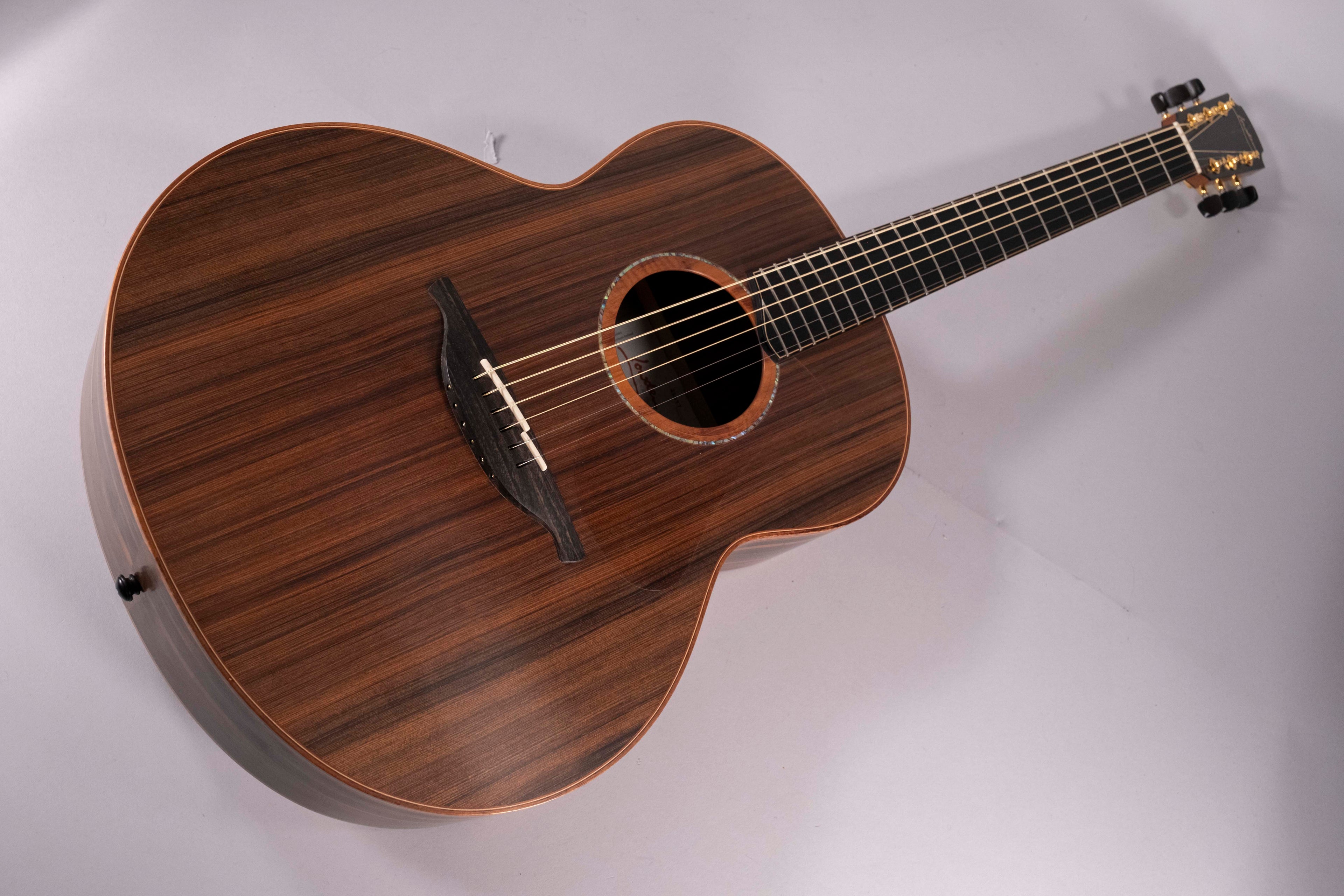 LOWDEN F50 USATA