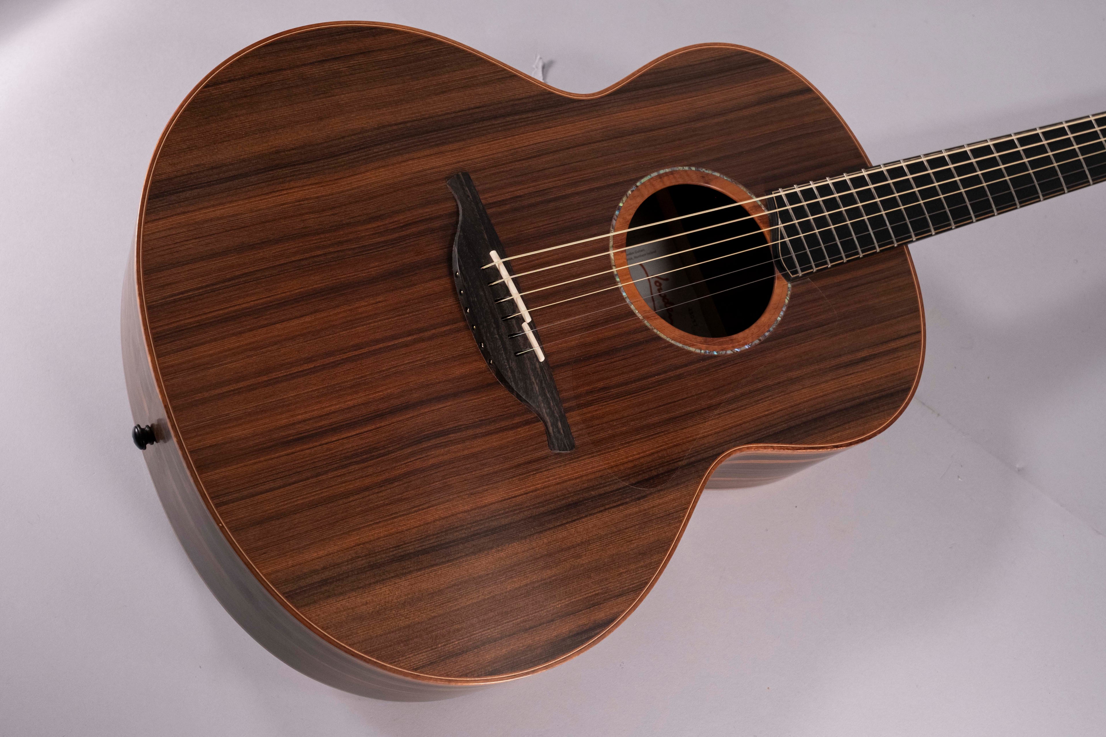LOWDEN F50 USATA