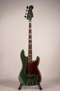 FENDER C.SHOP PJ SHERWOOD GREEN USATO