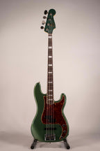 FENDER C.SHOP PJ SHERWOOD GREEN USATO
