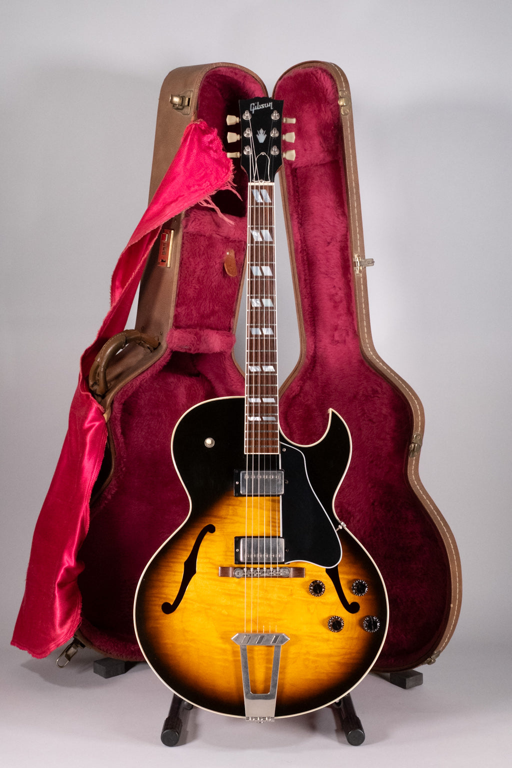 GIBSON ES-175 USATA