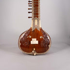 SITAR ARTIGIANALE USATO