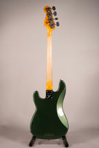 FENDER C.SHOP PJ SHERWOOD GREEN USATO