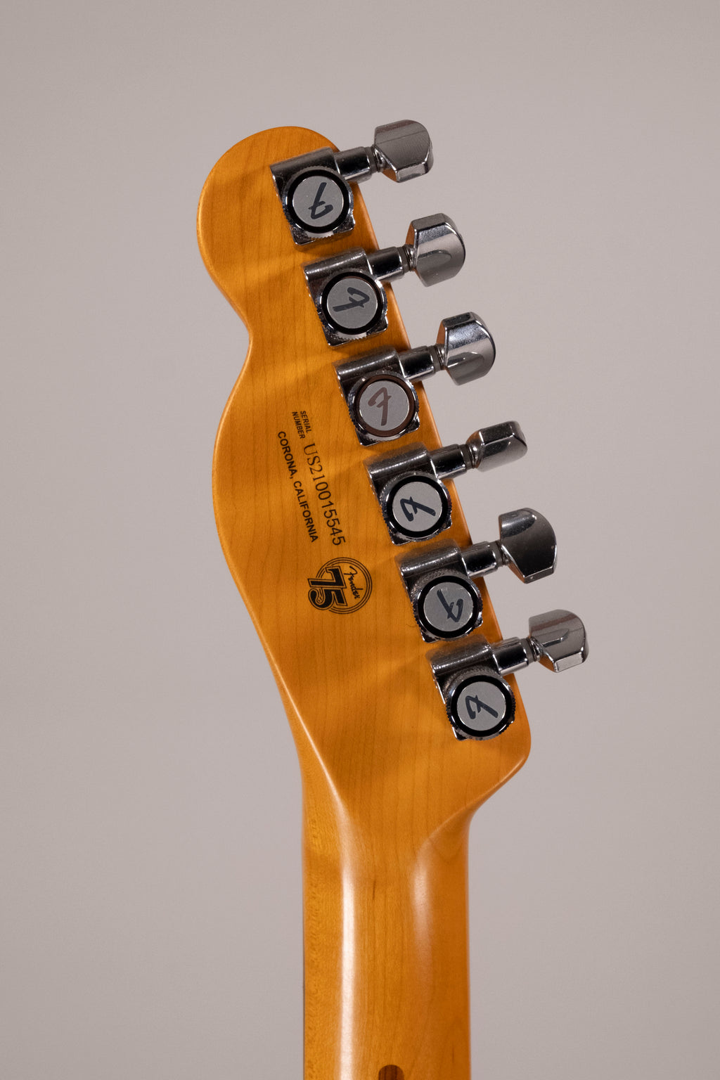 FENDER TELE ULTRA USATA