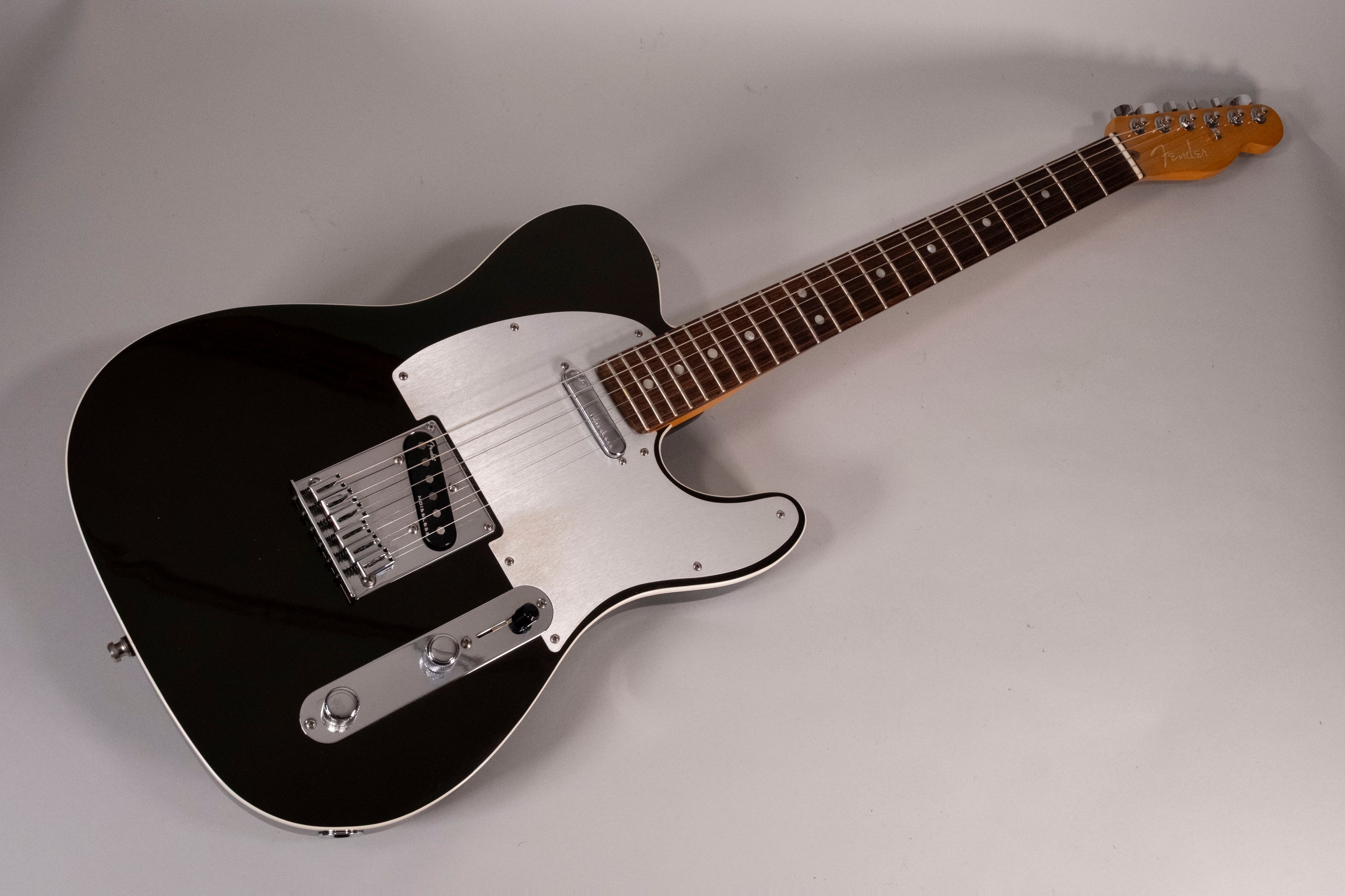 FENDER TELE ULTRA USATA