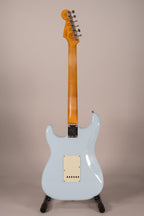 Fender Limited Edition Vintera II Road Worn '60s Stratocaster Rw Sonic Blue