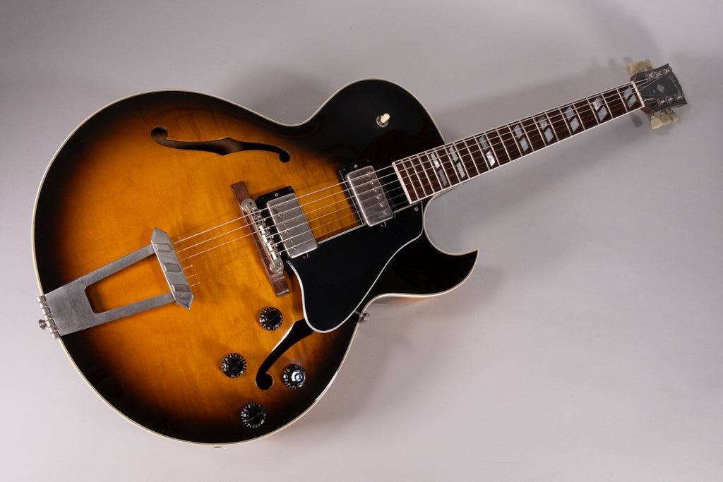 GIBSON ES-175 USATA