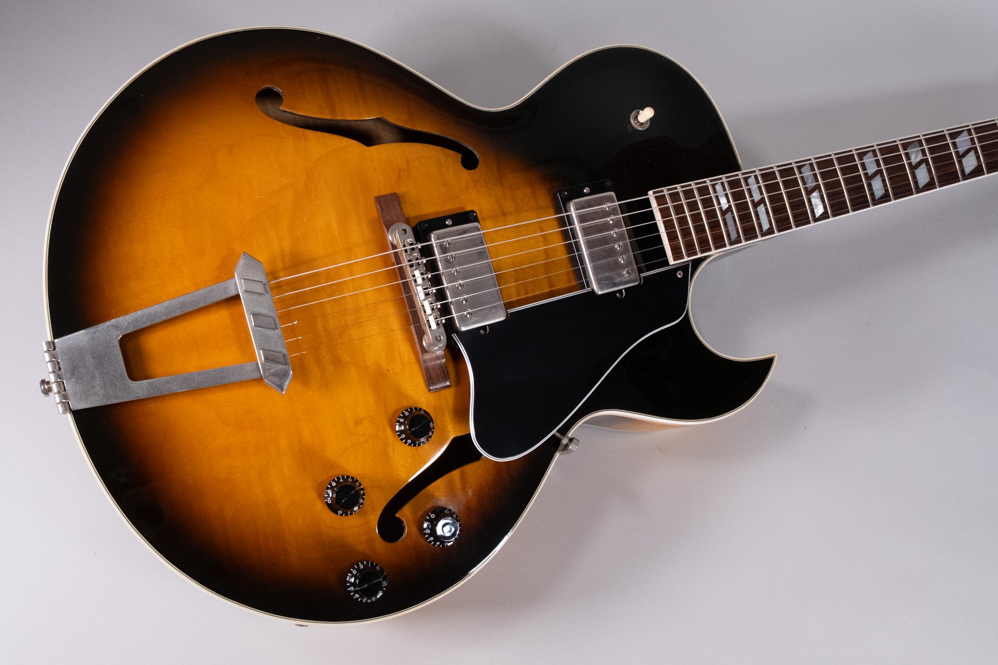 GIBSON ES-175 USATA