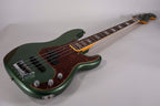 FENDER C.SHOP PJ SHERWOOD GREEN USATO