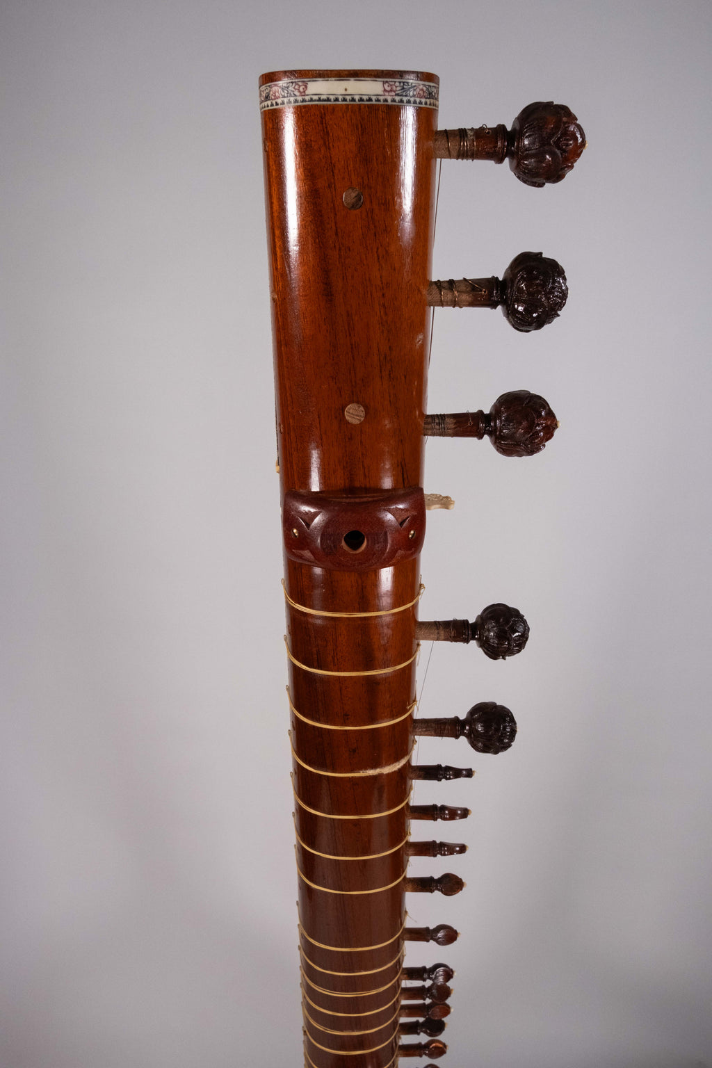 SITAR ARTIGIANALE USATO
