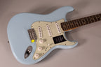 Fender Limited Edition Vintera II Road Worn '60s Stratocaster Rw Sonic Blue