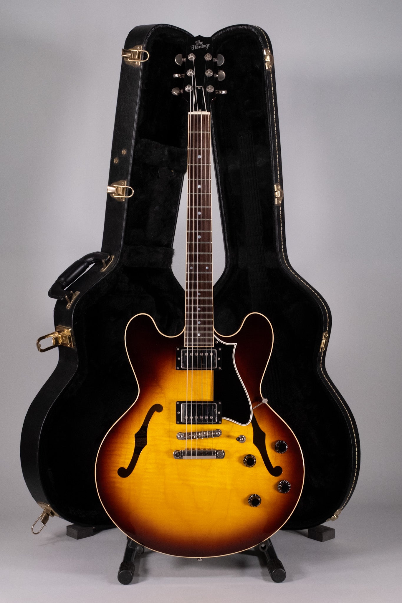HERITAGE H535 USATA
