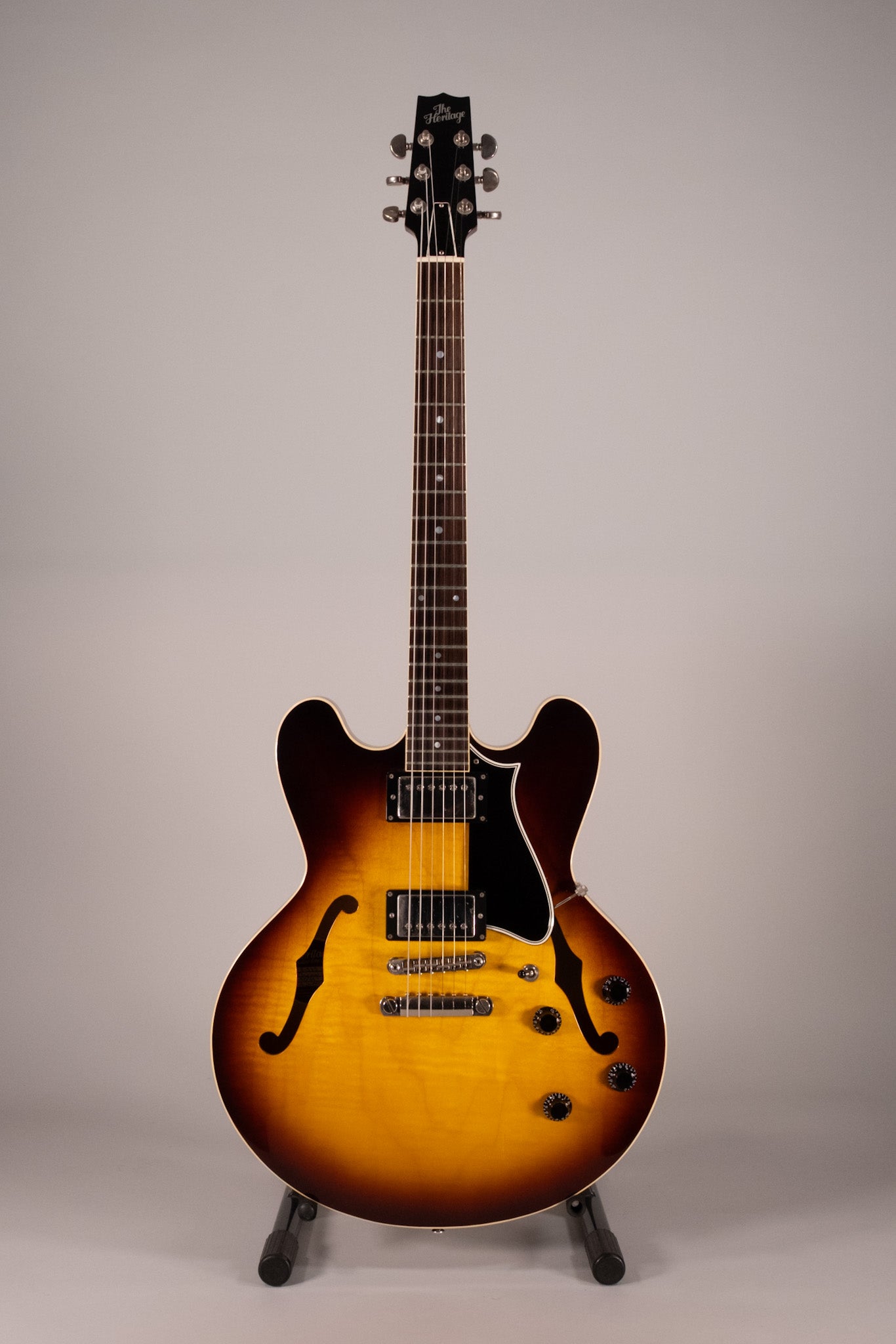 HERITAGE H535 USATA