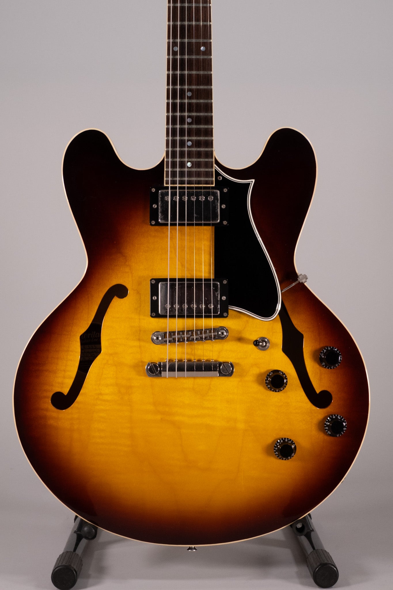 HERITAGE H535 USATA