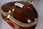 SITAR ARTIGIANALE USATO
