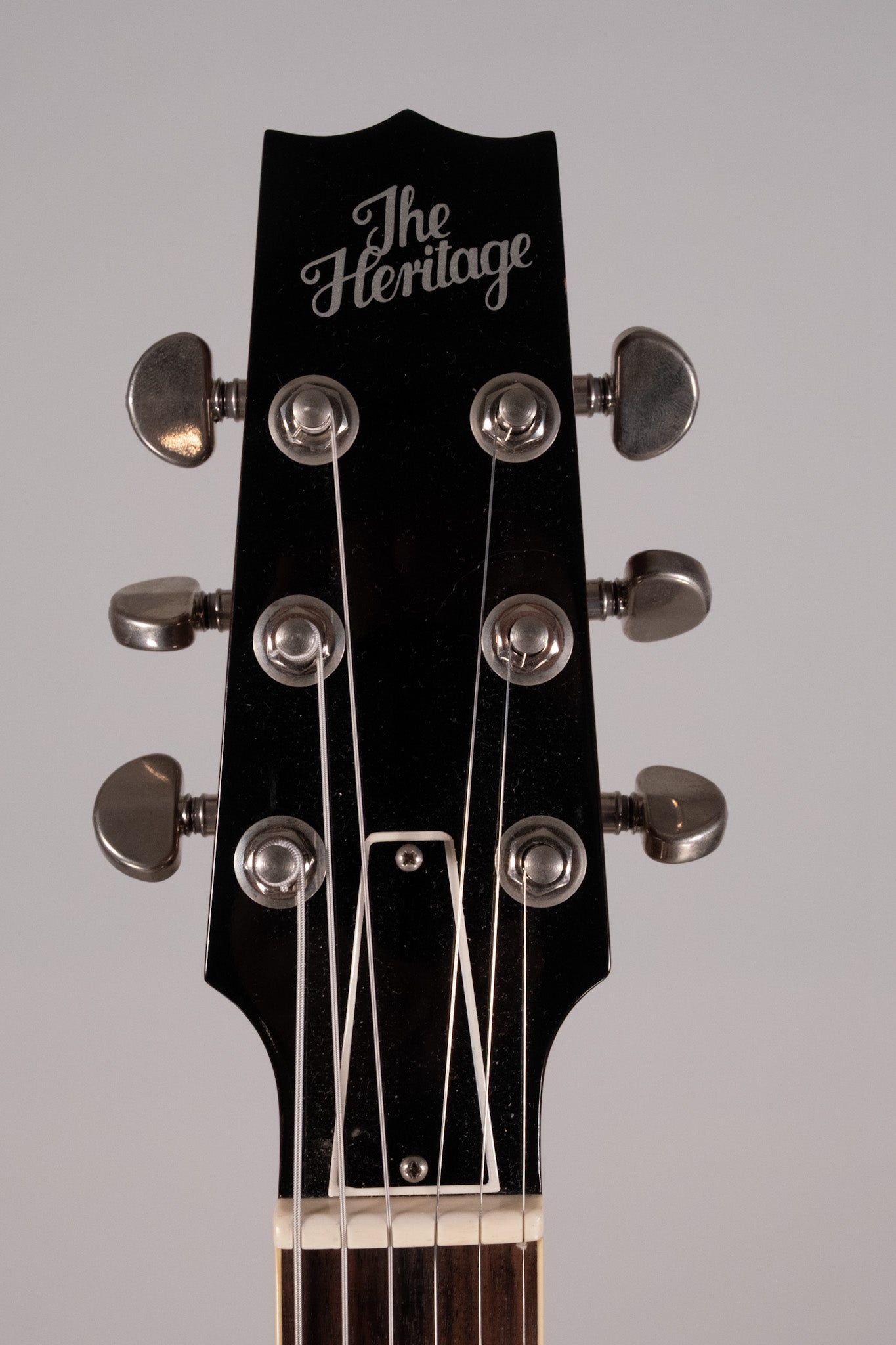 HERITAGE H535 USATA