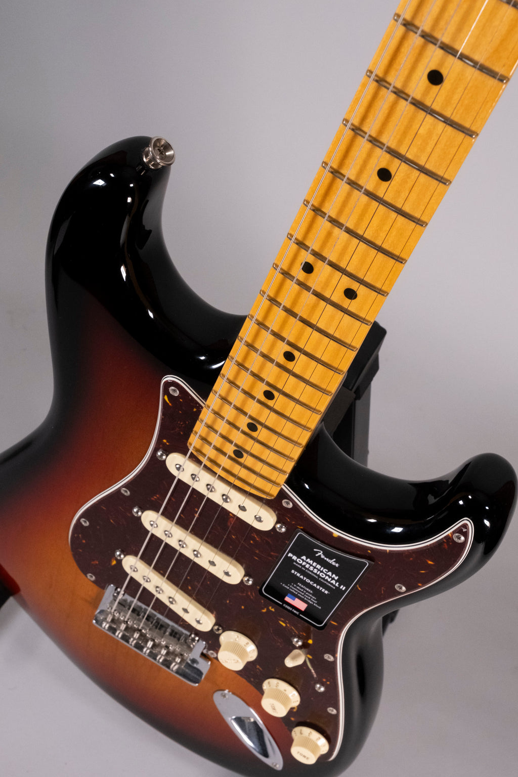 FENDER STRATO PRO II 2023 SB USATA