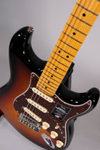 FENDER STRATO PRO II 2023 SB USATA