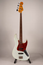 FENDER JAZZ 1966 FRETLESS REFINISH USATO