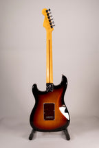 FENDER STRATO PRO II 2023 SB USATA