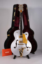 Gretsch 6136T Silver Falcon Usata