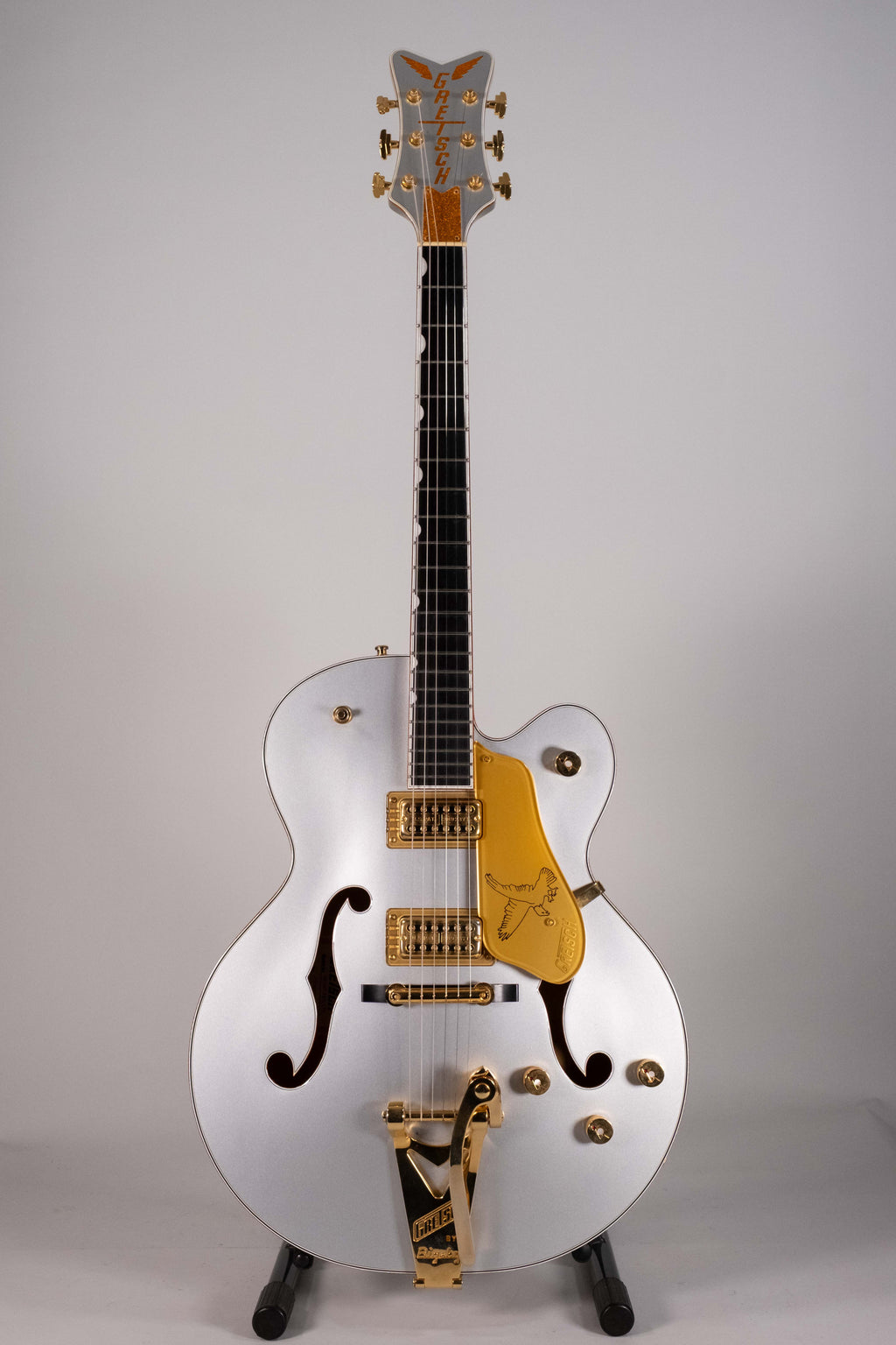 Gretsch 6136T Silver Falcon Usata