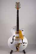 Gretsch 6136T Silver Falcon Usata