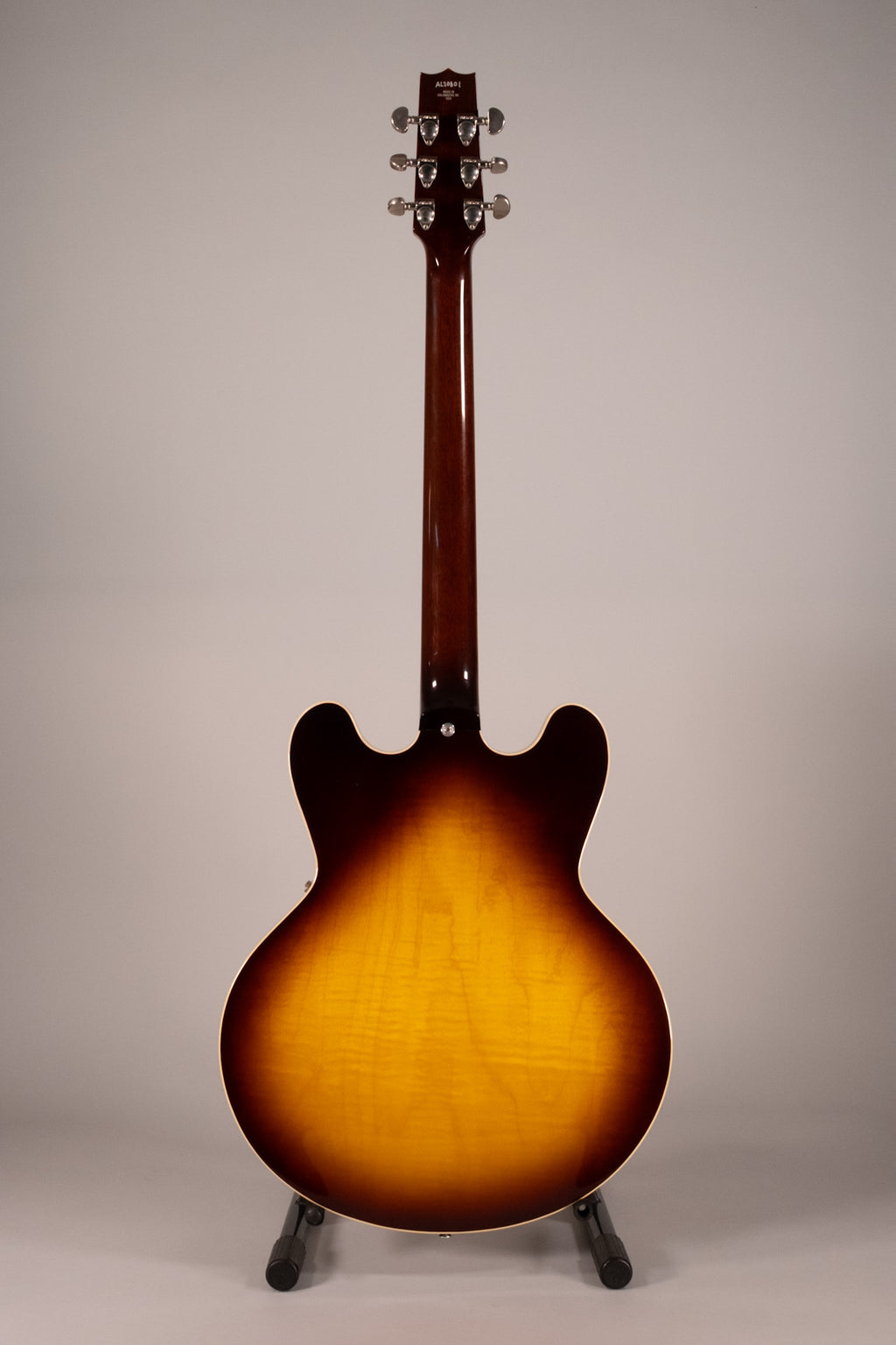 HERITAGE H535 USATA