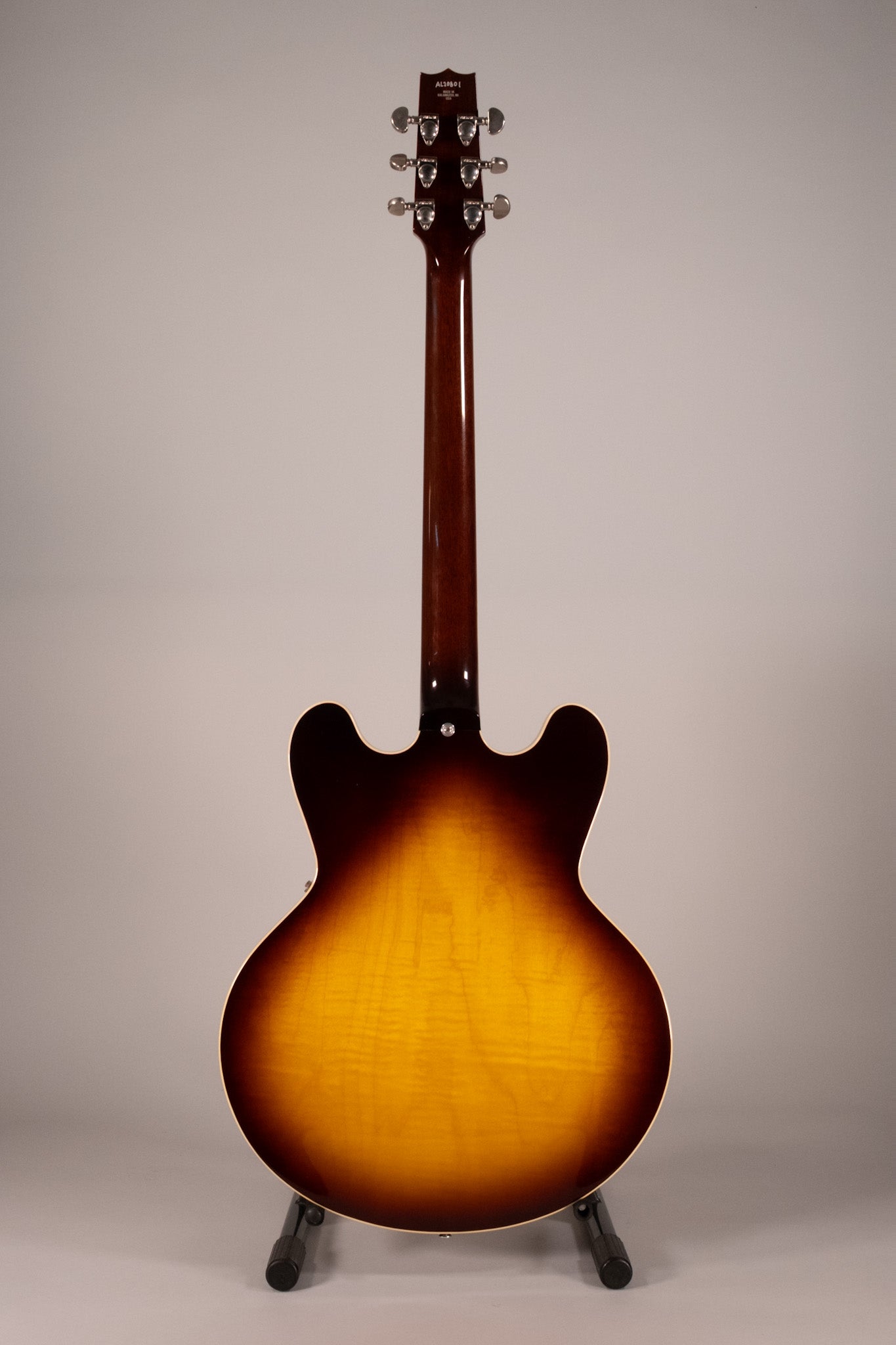 HERITAGE H535 USATA