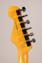 FENDER STRATO PRO II 2023 SB USATA