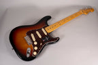 FENDER STRATO PRO II 2023 SB USATA