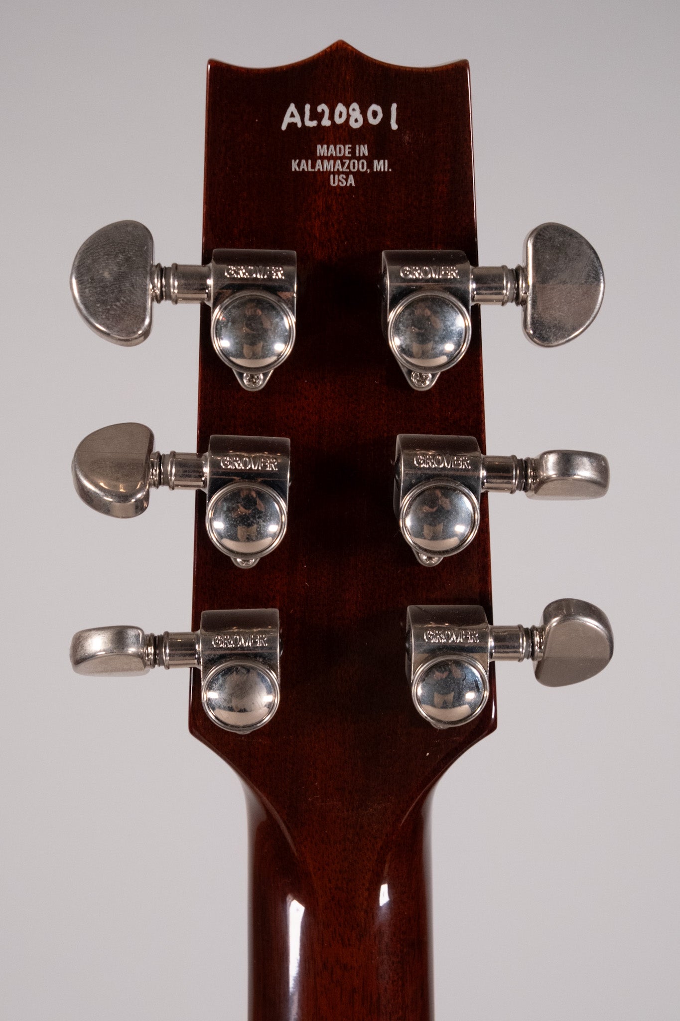 HERITAGE H535 USATA
