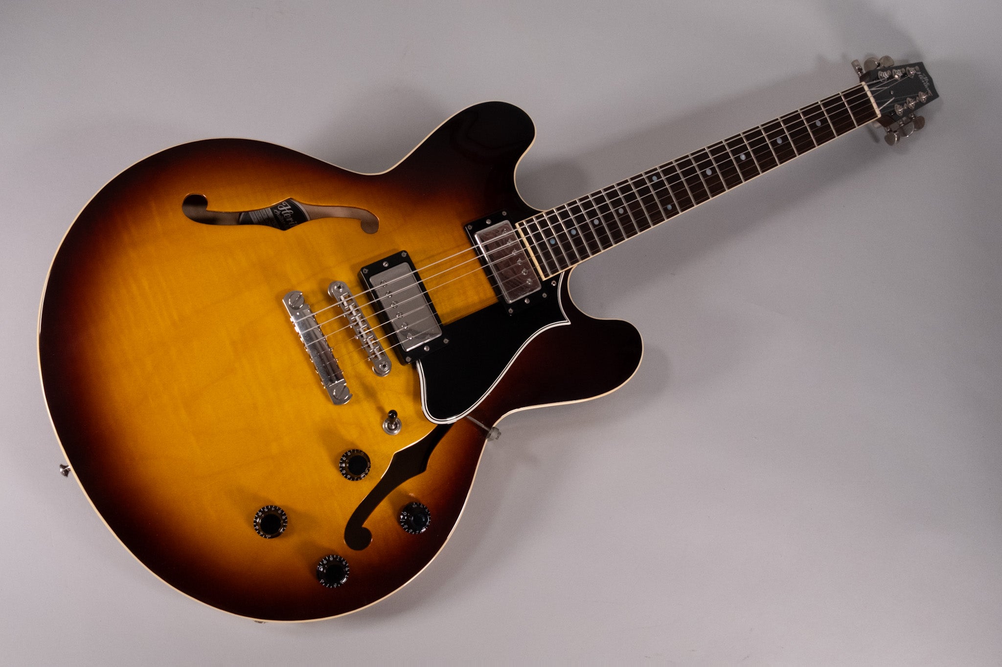 HERITAGE H535 USATA