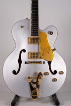 Gretsch 6136T Silver Falcon Usata