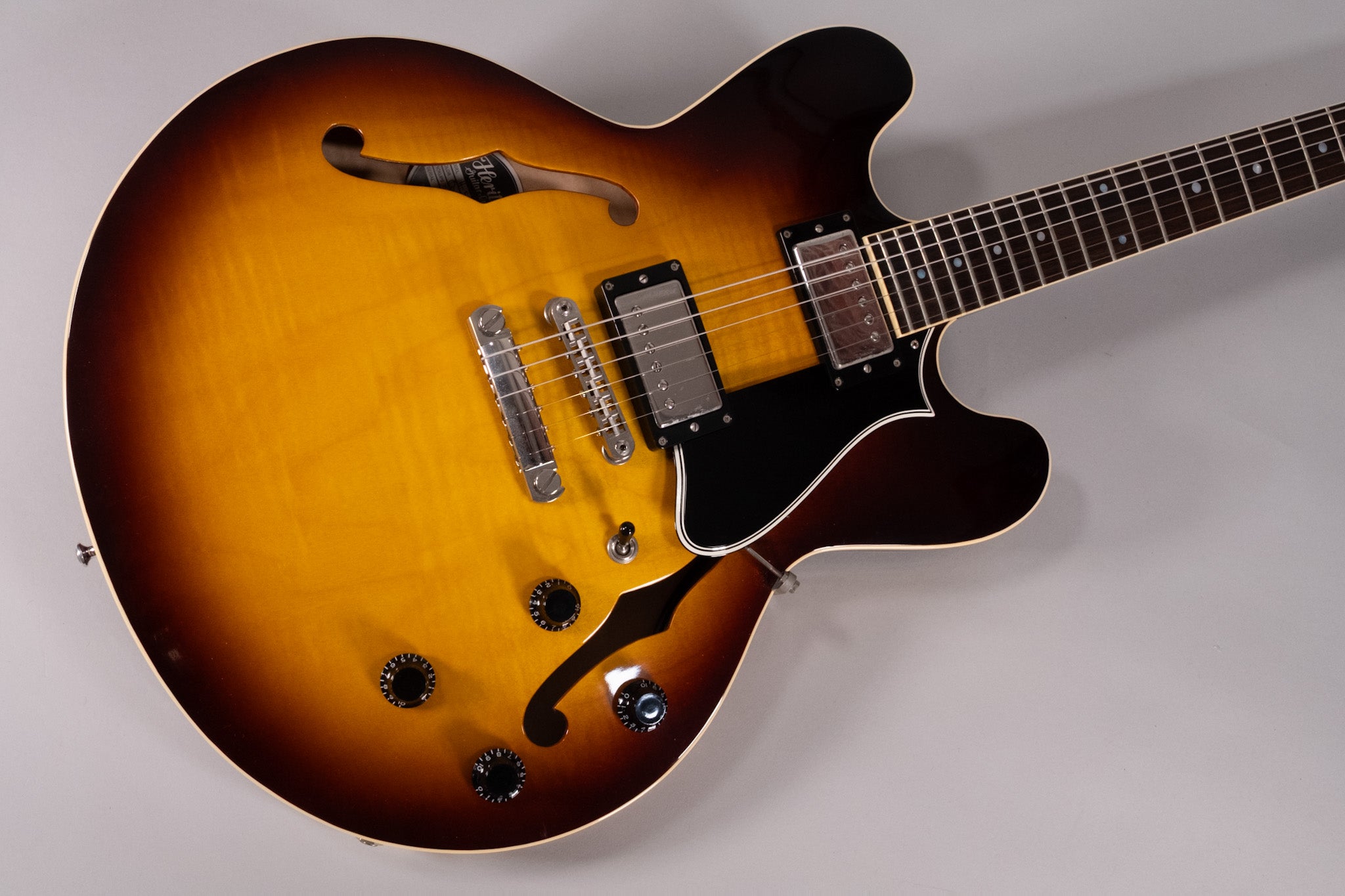HERITAGE H535 USATA
