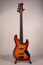 Maruszczyk Elwood 5P Fretless