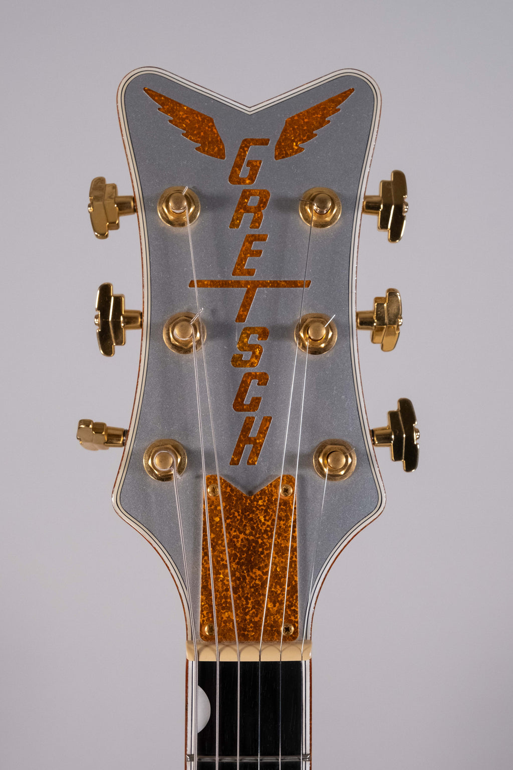 Gretsch 6136T Silver Falcon Usata