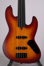 Maruszczyk Elwood 5P Fretless