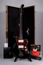 Fender Custom Shop 62' Jazz Master Nos Rw Black